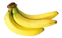 fruit banane